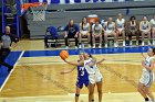 WBBall vs JWU  Wheaton College women's basketball vs Johnson & Wales University. - Photo By: KEITH NORDSTROM : Wheaton, basketball